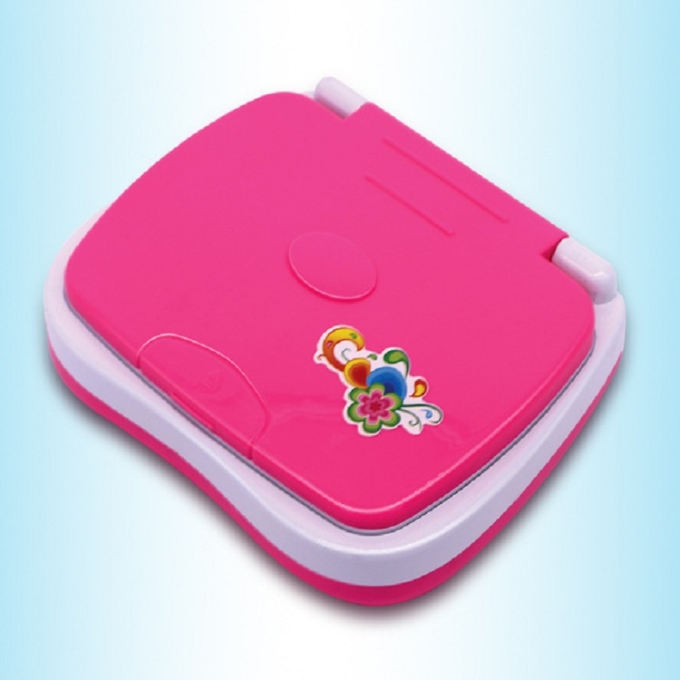 

Kids Pre School Educational Learning Russian Language Study Toy Educational Toy(Pink)