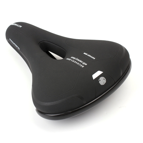 

PROMEND Bicycle Seat Cushion Comfortable Hollow Thick Mountain Bike Saddle