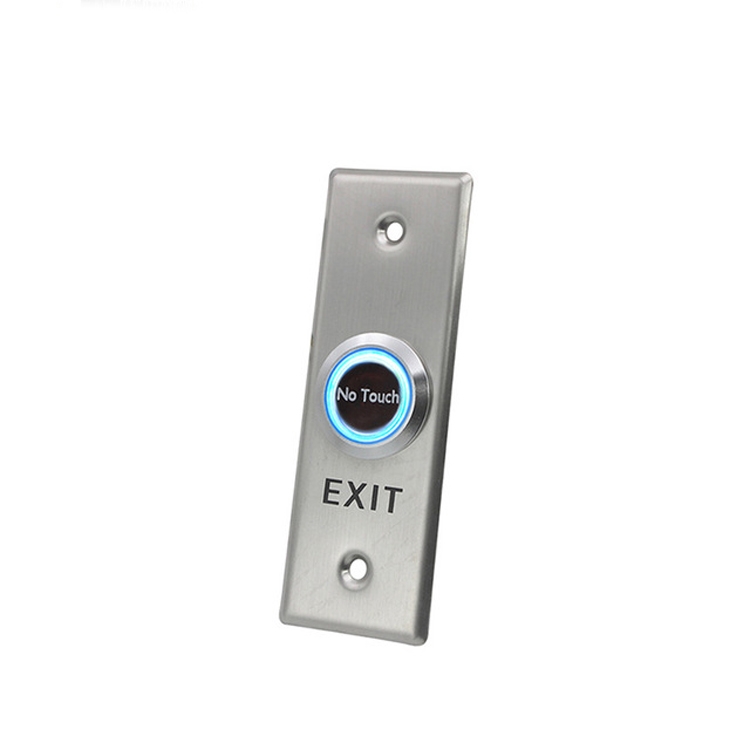 

SNT40 Infrared Sensor Access Control Switch Button Out Button