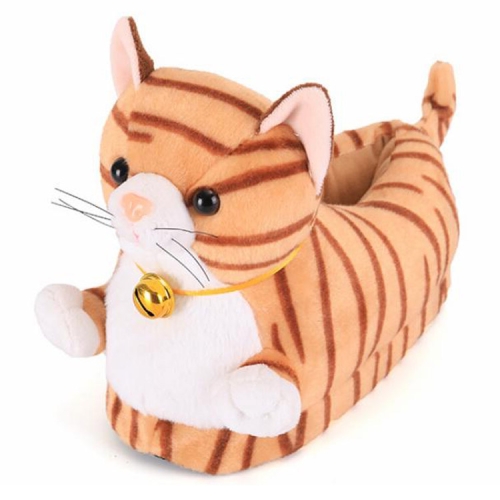 tiger slippers for adults
