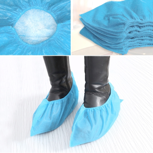 disposable indoor shoe covers