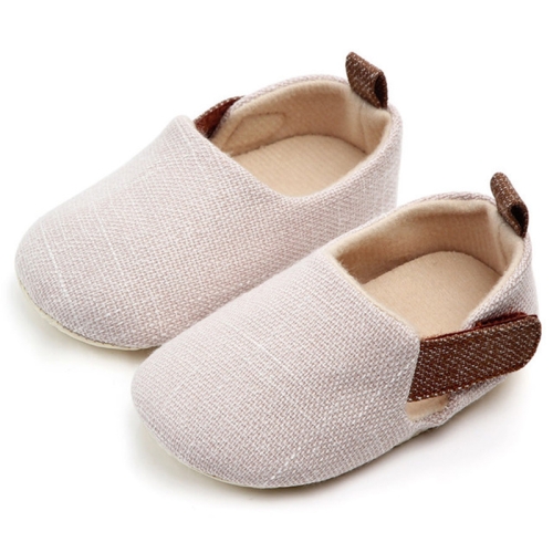 Infant Foot Care Soft Sole Non-slip 