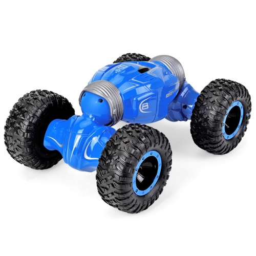 

JJR/C Q70 Desert Cars Off Road Buggy Toy High Speed Climbing RC Car Children Toys(Blue)