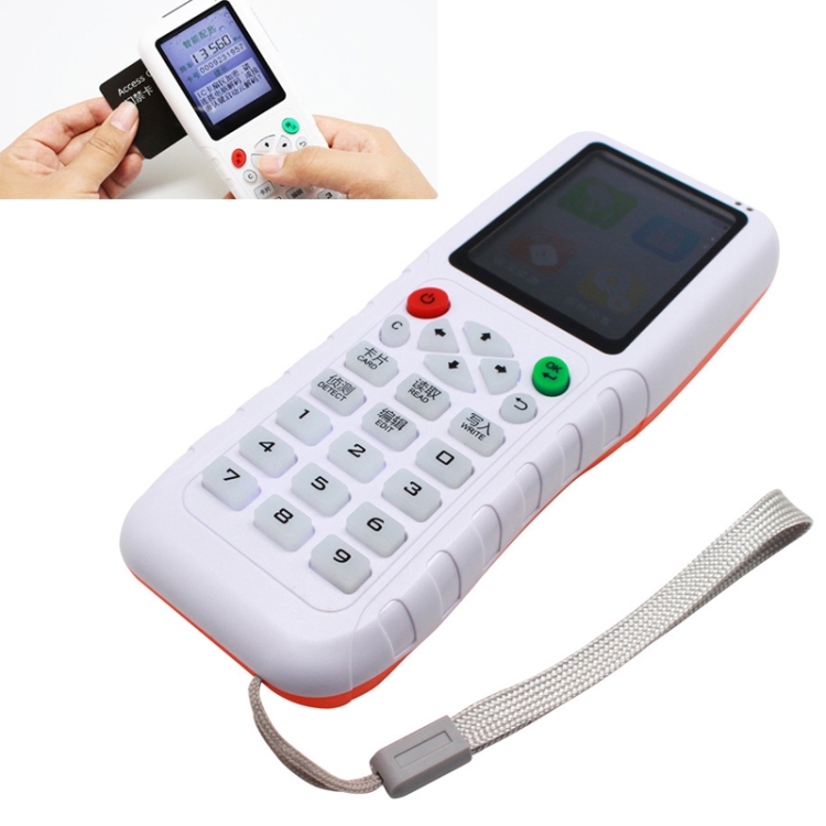 

Zonsin ZX-COPY900CD ID IC Card Elevator Card Access Card Duplicator