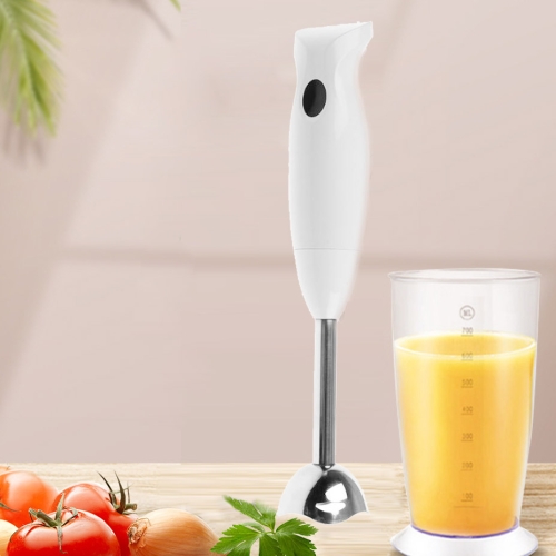 

Hand-held Stir Bar Electric Mixer Baby Food Meat Mixer, CN Plug 200W