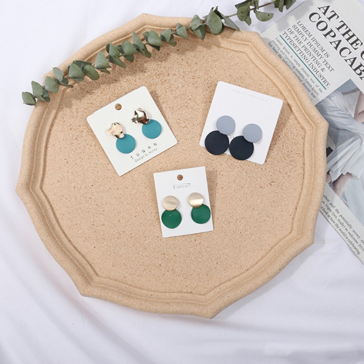 

Octagonal Shape Retro Wooden Jewelry Tray Home Homestay Decorative Ornaments Photo Props