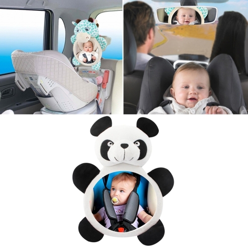 rear facing car toys