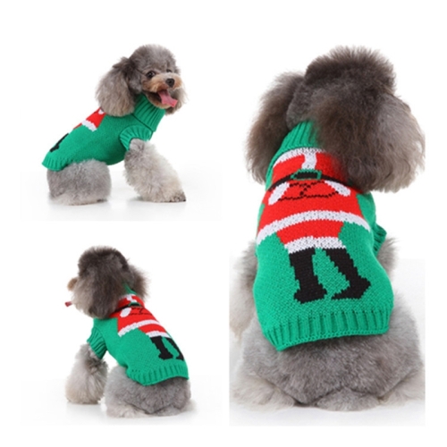xxl dog christmas sweater
