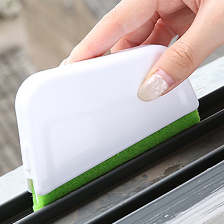 

Door Window Gap Cleaning Brush Cleaning Tool Kitchen Accessories