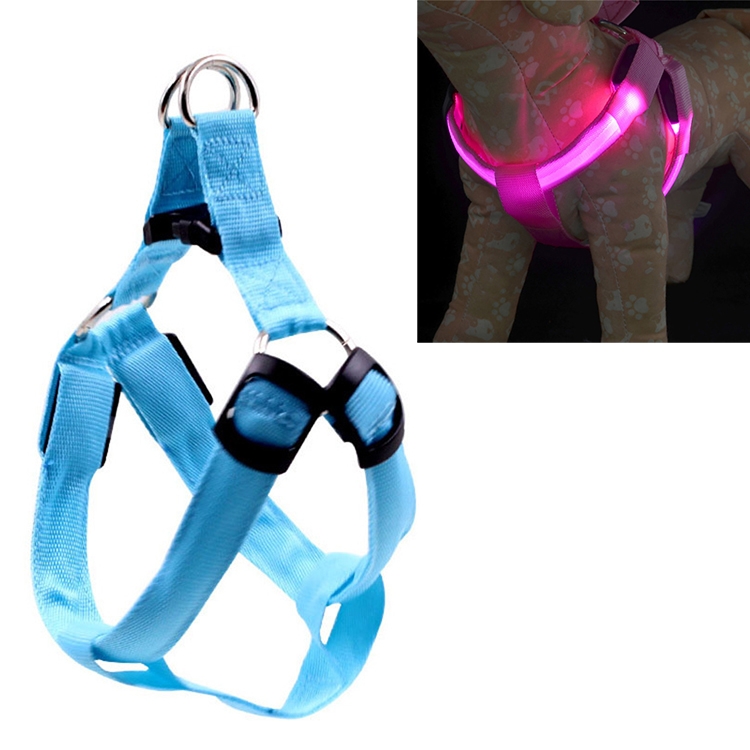 double sided leash
