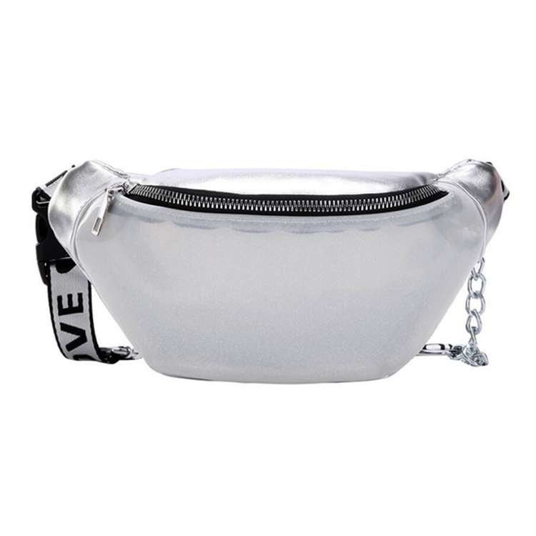 fanny pack chain