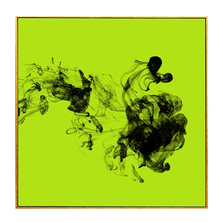 

Modern Art Abstract Painting For Home Dector, Size:40x40(Design E)