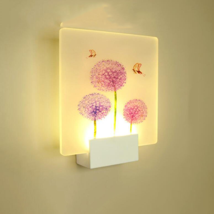 bedroom wall lights with pull switch