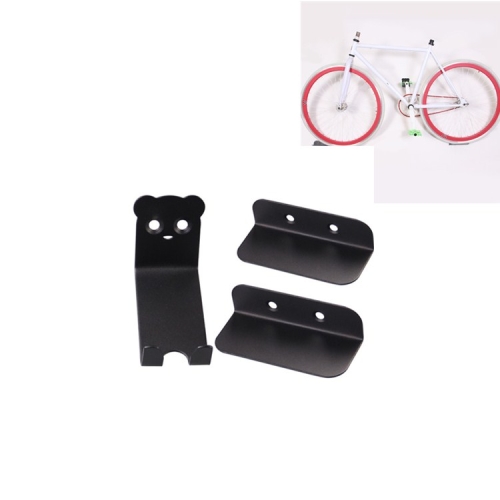 bike buckle storage