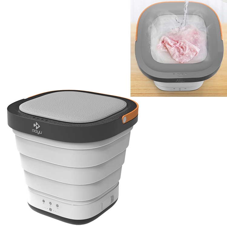 moyu portable washing machine