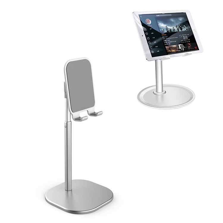 MULTI BUY 2 X UK Universal Tablet Phone Stand Pocket Mount Holder Desk Table