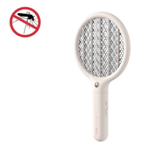 portable fly swatter