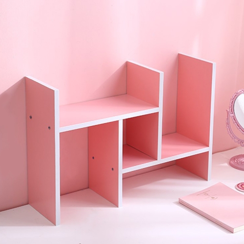Sunsky Simple Dormitory Desk Shelf Home Simple Student Rack