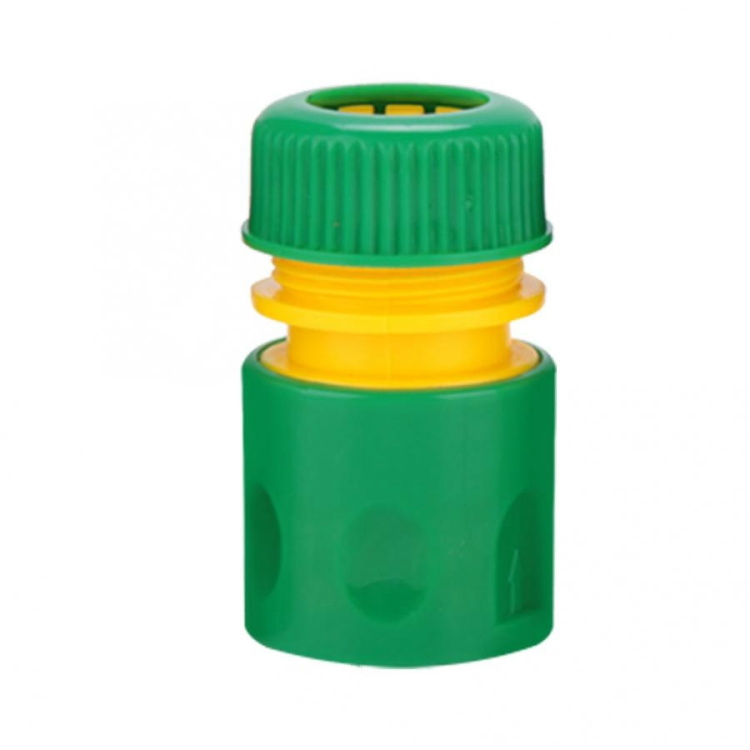 

Fast Water Connection Joint for Garden Water Pipes