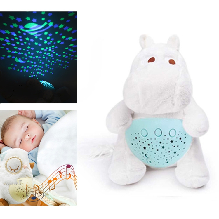 baby soothing music machine