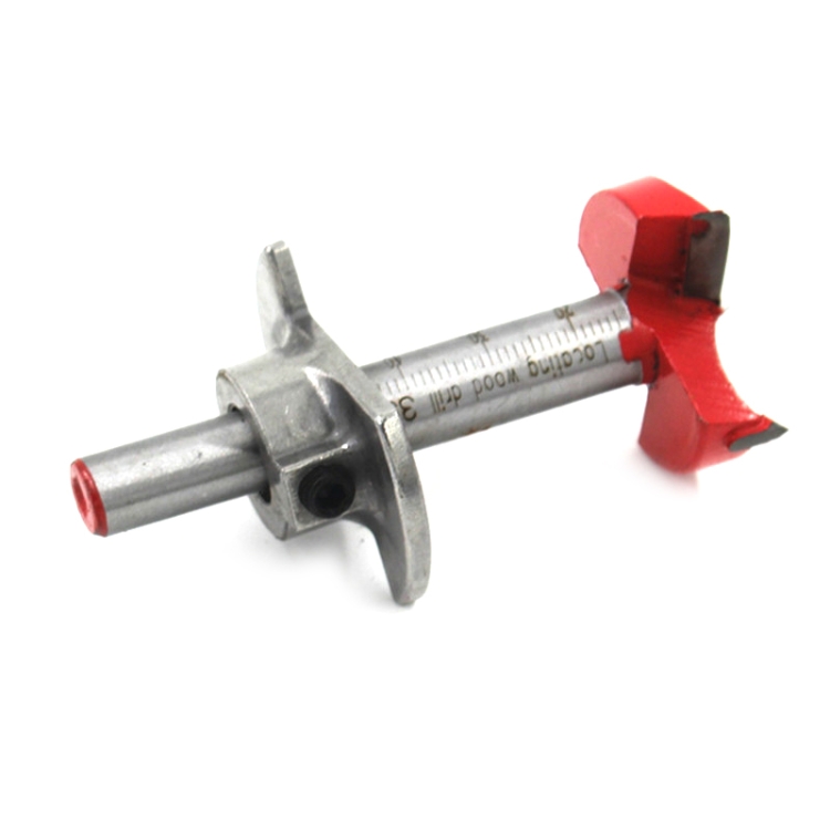

35mm Woodworking Bit Flat Wing Drill Hinge Hinge Special Reamer