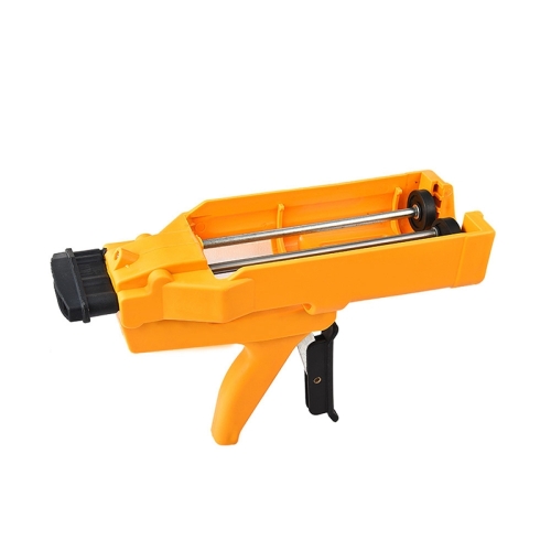 

Two-Component Beauty Glue Guns Ceramic Power Double-Tube Glue Guns