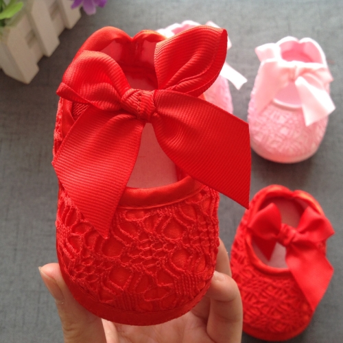 Sunsky Baby Shoes Newborn Baby Girls Princess Baby Girls Shoes