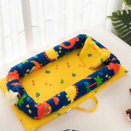 foldable toddler bed