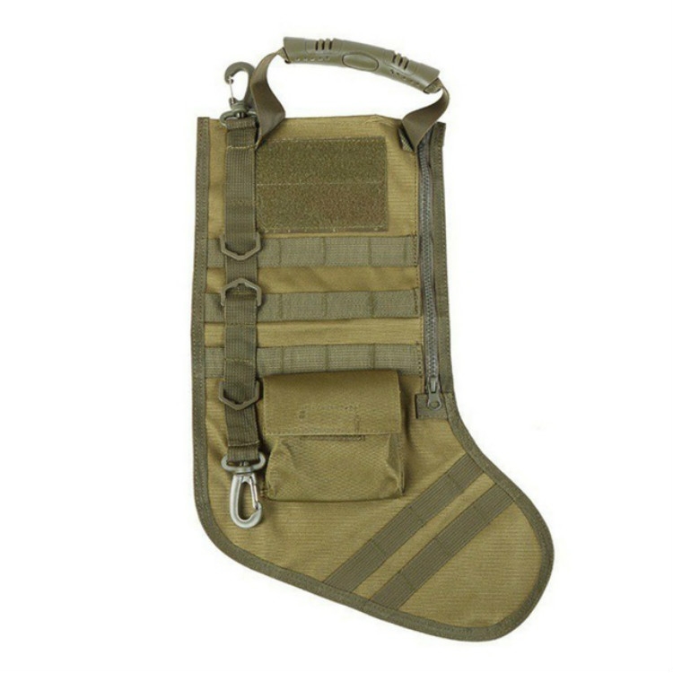 

Adult Outdoor Sports Accessories Portable Storage Bag(ArmyGreen)
