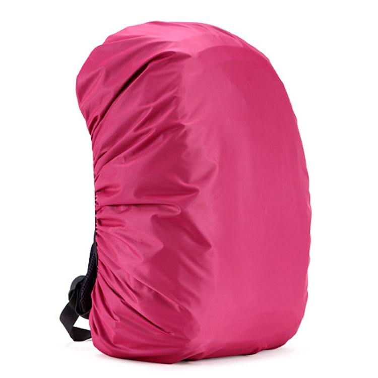 1x lluvia de polvo impermeable cubierta viaje mochila camping mochila SC