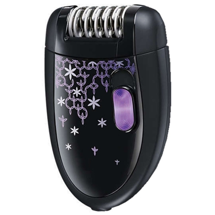 

Full Body Electric Hair Remover for Women(Black)
