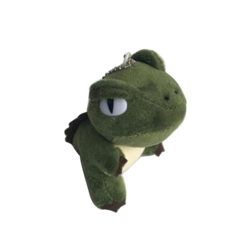 small dinosaur soft toy