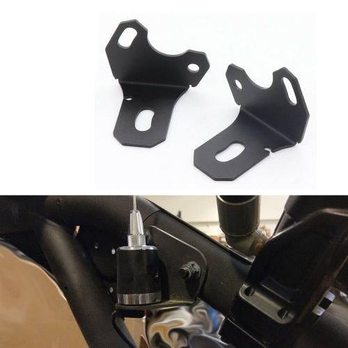 

Tail Gate Modified Antenna Bracket Antenna Mount for Jeep Wrangler