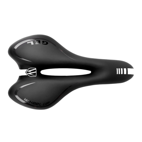 wheel up bike seat