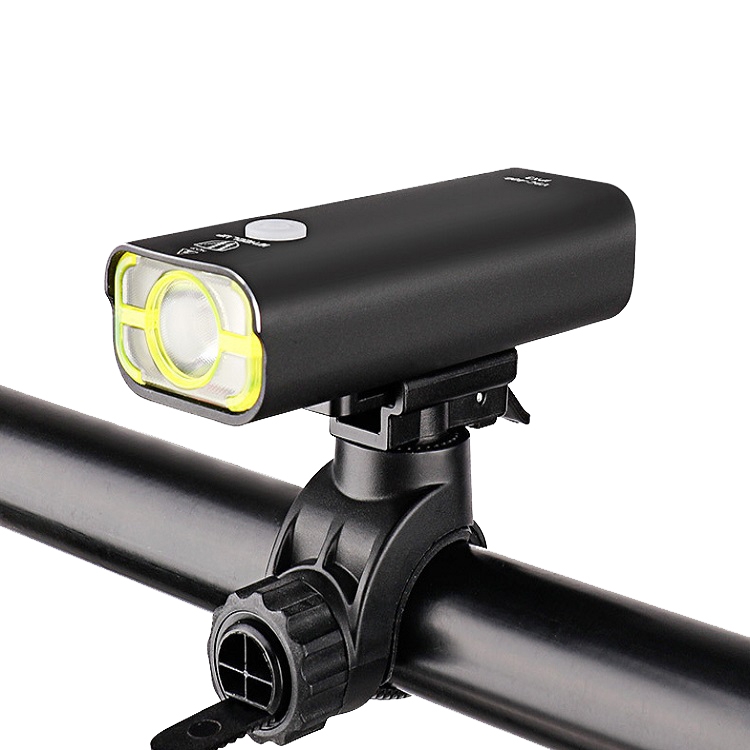 

WHEEL UP V9C Bicycle Headlight Flashlight Rechargeable Mountain Bike Lighting Riding Equipment Accessories