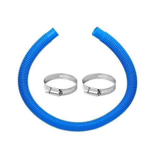 

1 PCS / Set Swimming Pool Pump Replacement Hose Filter Pump Hose(Blue)