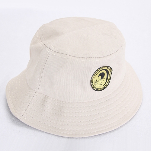 

Detachable Wig Special Cap Wig Cap for 8261A / 8261B, Style:Fisherman Hat (Beige)