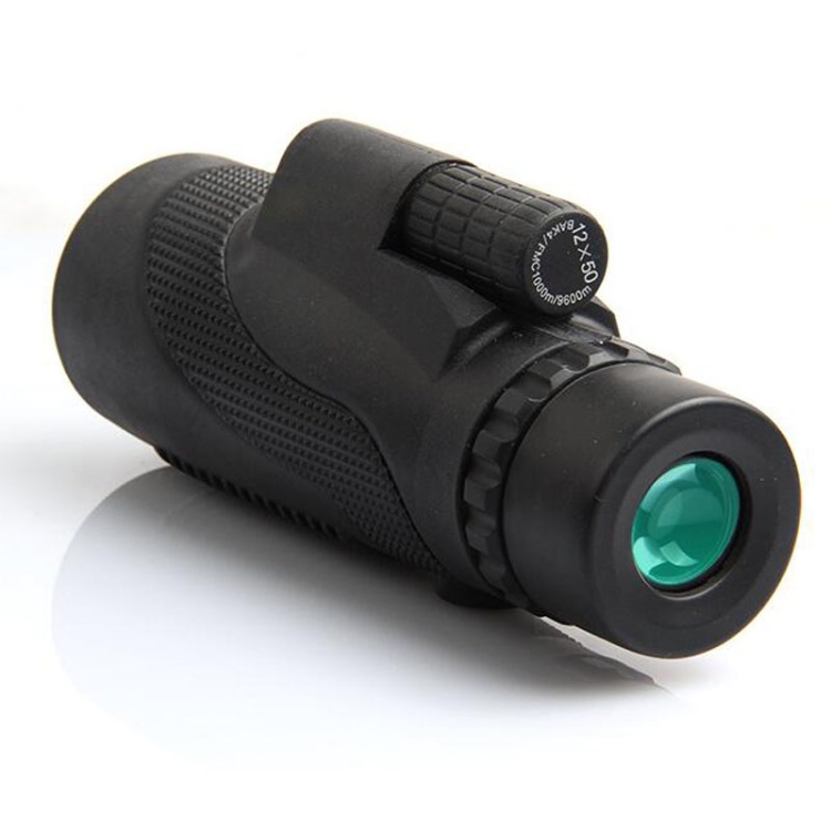 

40 X 60 Monocular Binoculars High Power HD Full Optics Telescopes, Color:Standard