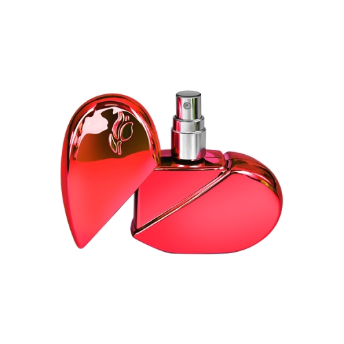 red heart perfume