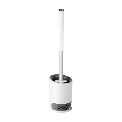toilet cleaner brush set
