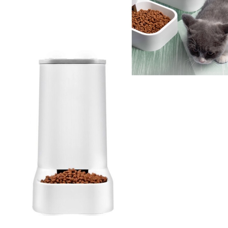 

Pet Automatic Feeding Water Feeder Pet Supplies(Automatic Feeder)