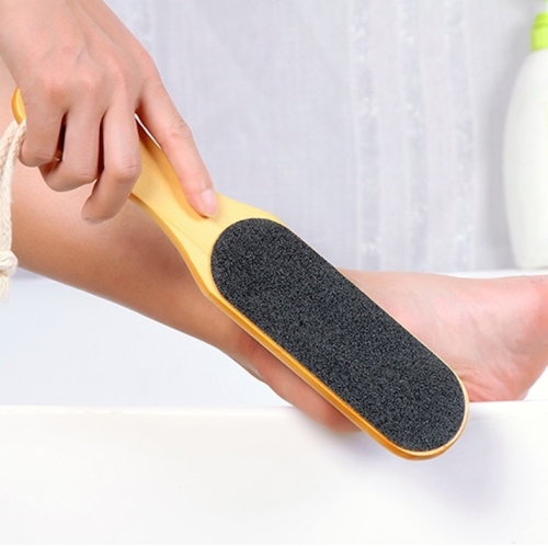 

5 PCS Foot Stone Peeling Dead Skin Calluses Natural Volcanic Stone Heel Pedicure Rubbing Feet