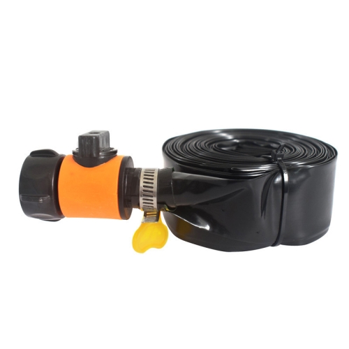

Trampoline Sprinkler Special for Garden Trampoline Watering, Size:12m(Yellow B Style)