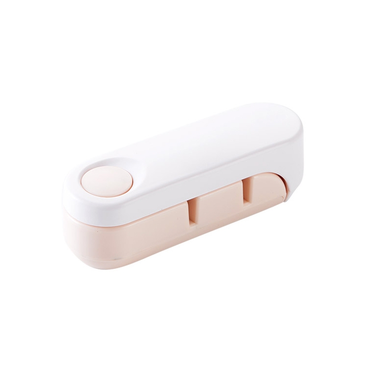 

Household Kitchen Tools Fixed Angle Sharpener Quick Sharpener(Pink)