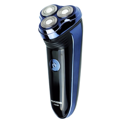 

Flyco FS362 Three Head Electric Men Shaver Rechargeable Razor CN Plug