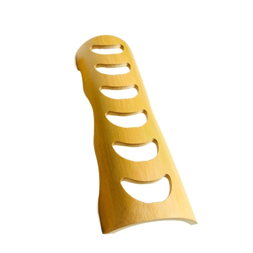 

Bamboo Tea Cup Holder Drain Stand
