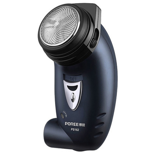 

POREE PS162 Electric Shaver Rotary Single Blade High Power Shaver CN Plug