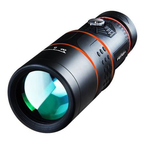 

FEIRSH 12x50 High-Definition Low-Light Night Vision Monoculars Concert Mobile Phone Camera Binoculars(T01)