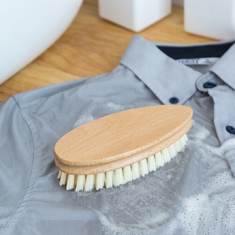 

Household Washing Clothes Soft Brush Do Not Hurt Shoes Coat Brushes