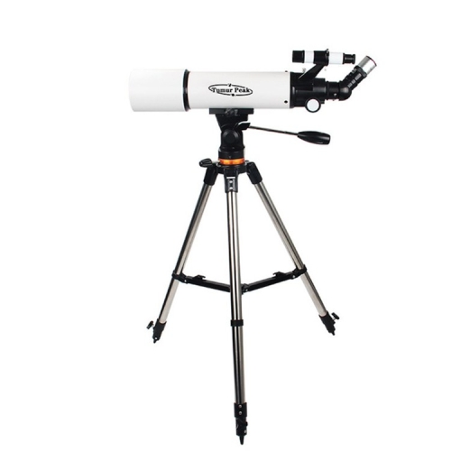 

F500 x D80 Astronomical Telescope (Focal Length 500mm Objective Lens Diameter 80mm)